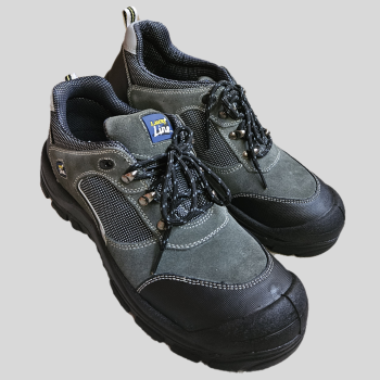 Lucky Line Sicherheitsschuhe Halbschuhe Sassnitz S1P